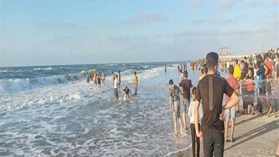 بعد غياب 12 عاماً.. عودة الحياة إلي شواطئ سيناء