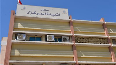 افتتاح مشروعات بميت غمر بتكلفه 4,5 مليون جنيه بمشاركة المجتمع