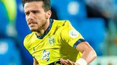 نجم الأهلي: مصطفى فتحي انضم للقلعة الحمراء رسميًا منذ دقائق
