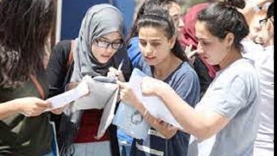 اللهم ان اليُسر جند من جنودك فسخره لطلبة الثانوية العامة