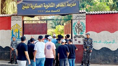 التعليم تتابع وصول اسئلة امتحانات الاحياء والفلسفة والجبر للثانوية العامة