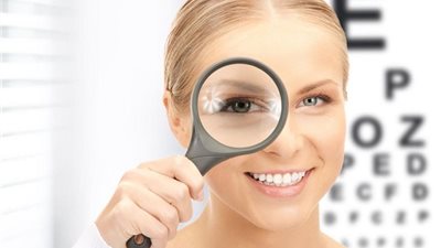 5 أطعمة تعزز البصر وتحافظ على صحة العين