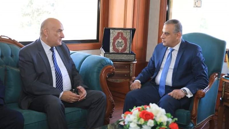 بوابة الجمهورية