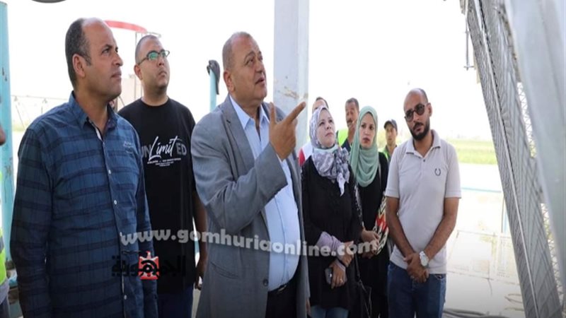 بوابة الجمهورية