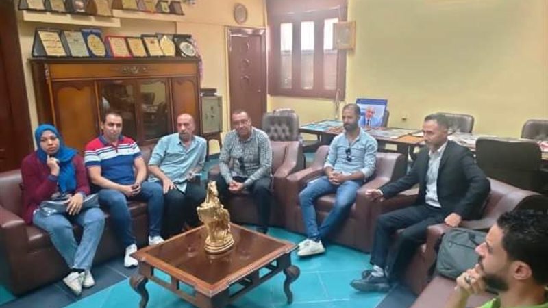 بوابة الجمهورية