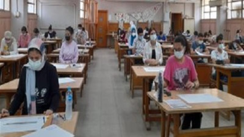 اختبارات القدرات