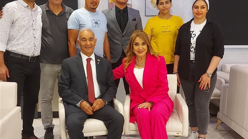 بوابة الجمهورية