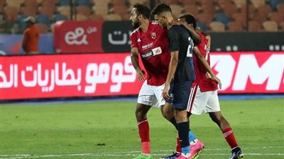خوفا من الاهلى .. الزمالك يحّصن نجمى الفريق بعقود فئة أولى