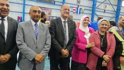 تعليم الإسماعيلية ثاني الجمهورية فى عرض القسم المخصوص بنات