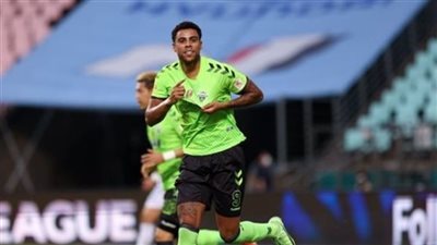 الاهلى ينهى صفقة المهاجم الخطير والإعلان رسميا خلال أيام