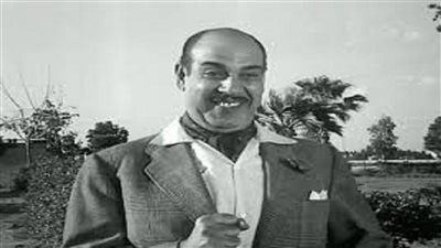 سراج منير ..ندم لتركه دراسة الطب وسر حبه لـ يوسف وهبى