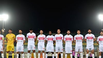 أوسوريو يعلن قائمة الزمالك لمواجهة فاركو في ختام الدوري