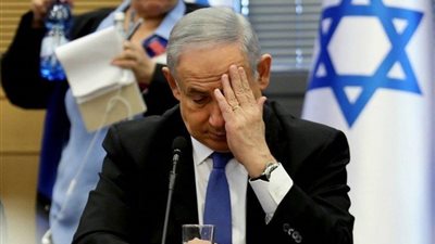 وسائل إعلام إسرائيلية: نقل نتنياهو إلى المستشفى إثر فقدانه الوعي