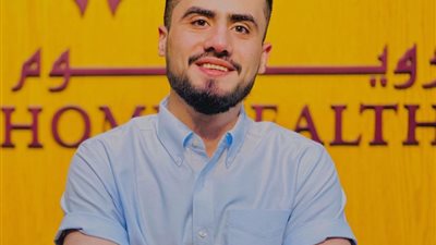 محمد بكري ينافس فى معرض الكتاب بأحدث اصداراته 