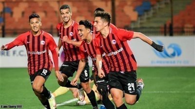 بفرمان أوسوريو.. الزمالك يخطف نجم فيوتشر من الأهلى