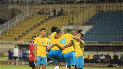 الإسماعيلى يكتسح الاتحاد السكندرى برباعية فى ختام الدورى