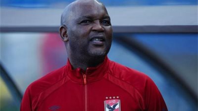 موسيماني يتقدم بشكوي للفيفا ضد أهلي جدة