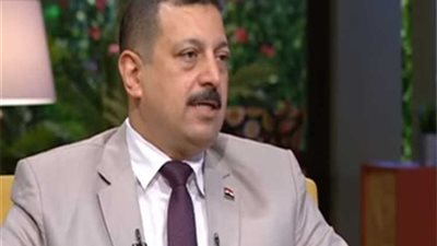 الدكتور أيمن حمزة: استقرار توزيع الكهرباء بأنحاء الجمهورية ولم يجر تخفيف للأحمال