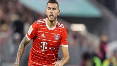 45 مليون يورو .. تعرف على أغلى مدافع فى العالم 2023
