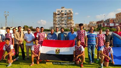 بمشاركة 18 شركة..الإسكان تفتتح الدورة الرياضية للمصالح الحكومية