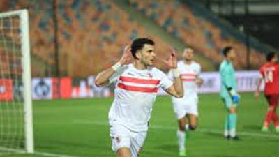 تقارير عالمية: بشكتاش مهتم بضم زيزو.. والزمالك يرد: مش للبيع