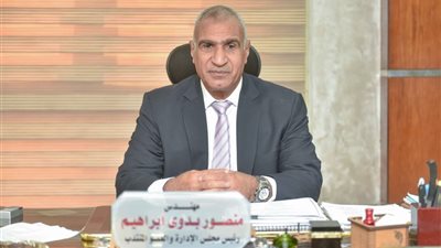٨٨ ألف وصلة مياه شرب وصرف صحي بقرى حياة كريمة بالصف وأطفيح