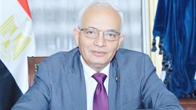 حجازي: نسب النجاح مبشرة.. ألف طالب حصلوا على الدرجات النهائية