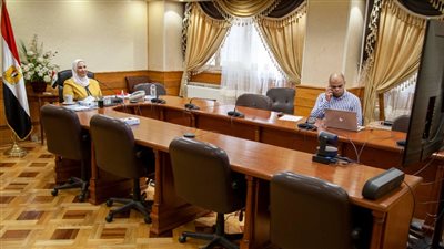 القباج تدعو ذوي الإعاقة للمشاركة بمسابقة جائزة عمار لدعم المبدعين