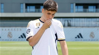 مدرب الهلال السعودي: كنت سببا فى انتقال موهبة تركيا الى ريال مدريد