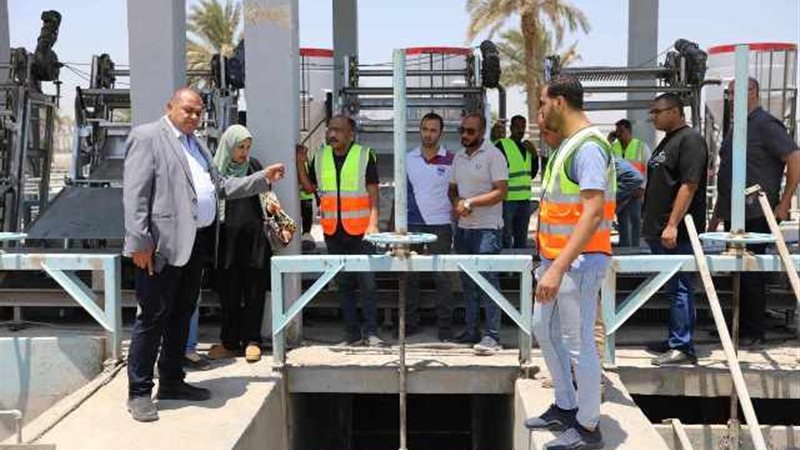 بوابة الجمهورية