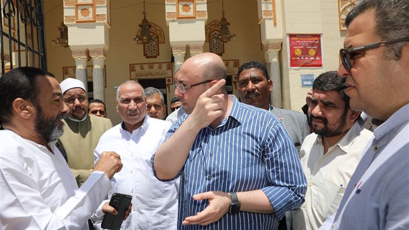 بوابة الجمهورية