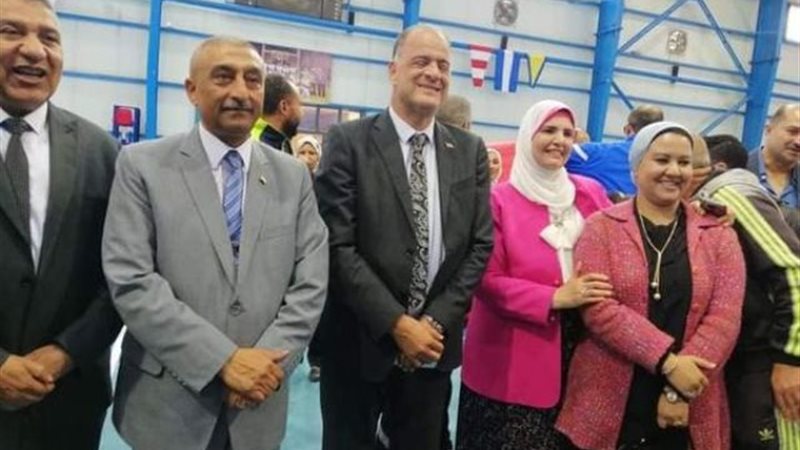 بوابة الجمهورية