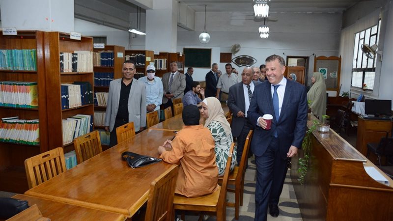 بوابة الجمهورية