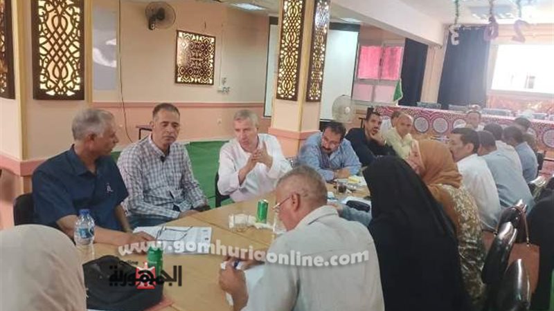 بوابة الجمهورية