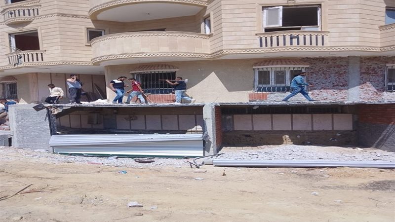بوابة الجمهورية