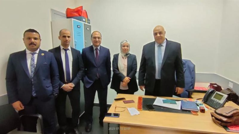 بوابة الجمهورية