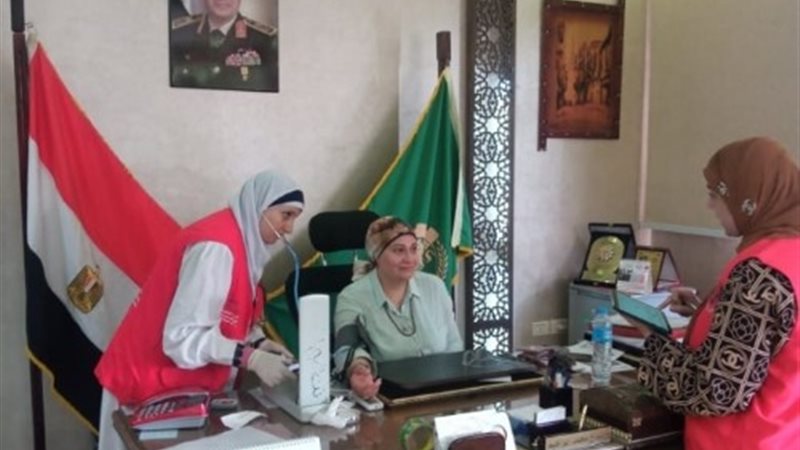 مدير تعليم القليوبية