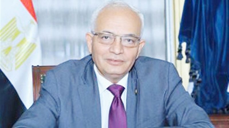 الدكتور رضا حجازي