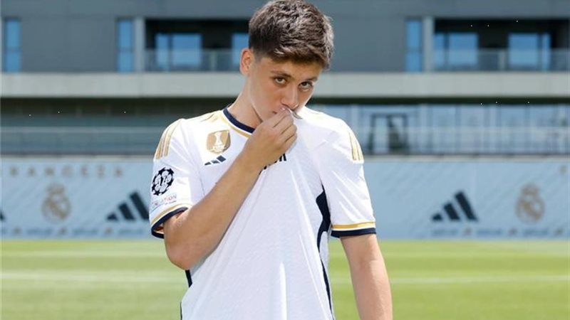 جولر موهبة تركيا
