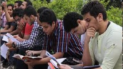 نتيجة الثانوية العامة 2023..سجل الآن على بوابة الجمهورية