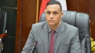 محافظ الدقهلية يعلن الإنتهاء من إنشاء 20 مدرسة جديدة