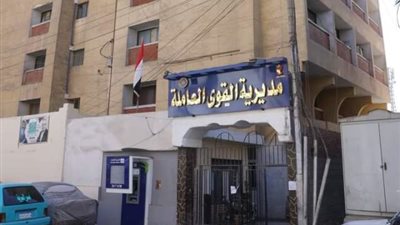 تعيين 719 شاب وصرف 142 ألف جنيه للعمالة فى سوهاج
