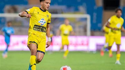 الاهلي يحسم قراره بشان ضم مصطفي فتحي