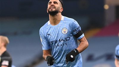 الراتب والمدة.. تفاصيل تعاقد الأهلى مع نجم مانشستر سيتي