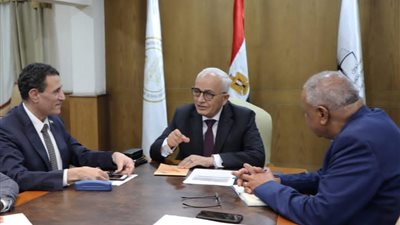 اختيار فريق وطنى للمشاركة في ورشة تفاعلية لممثلي اعضاء اليونسكو