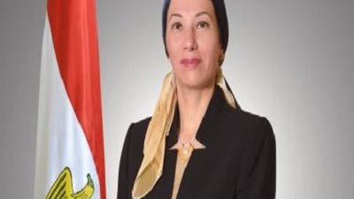 وزيرة البيئة: إفريقيا تحتاج 38 مليار دولار للتكيف مع التغير المناخي