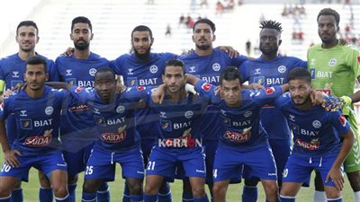 البطولة العربية.. الاتحاد المنستيرى يستعد للزمالك بـ9 صفقات جديدة
