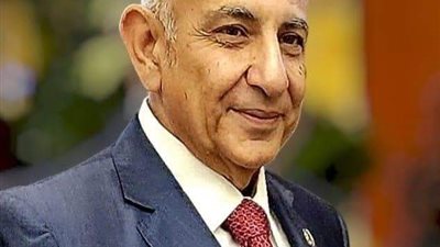 د.خالد صفوت نقيبا لأطباء الشرقية بالتزكية فى التجديد النصفى