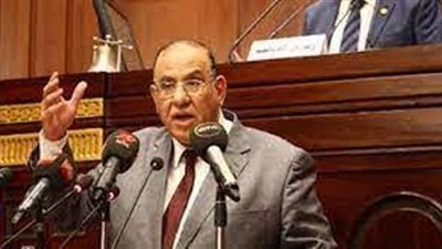 عبد القوى: التحالف الوطنى غير هادف للربح ويهدف لتنمية المجتمع