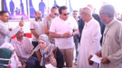 الصحة: إطلاق 13 مبادرة للارتقاء بصحة المصريين